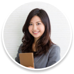 女性の写真